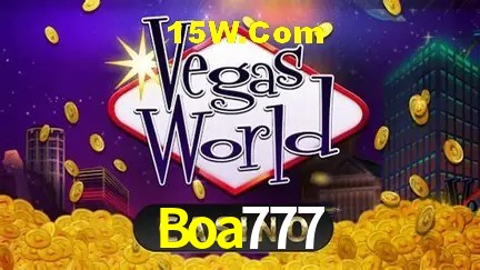 Boa777,Boa 777 Bet