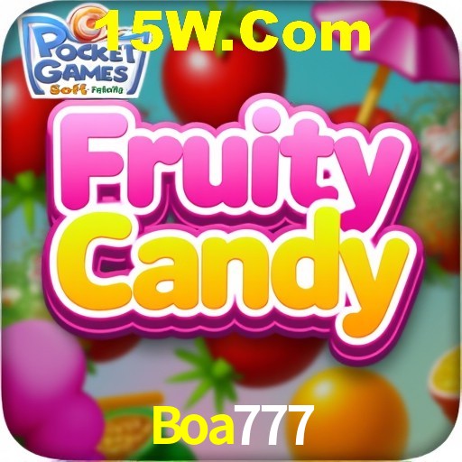 Boa 777 Bet