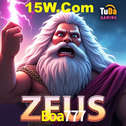 Boa777,Boa 777 Bet